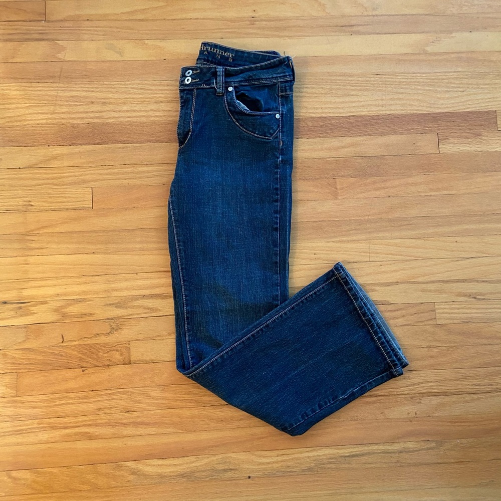Road Runner Women’s Jeans